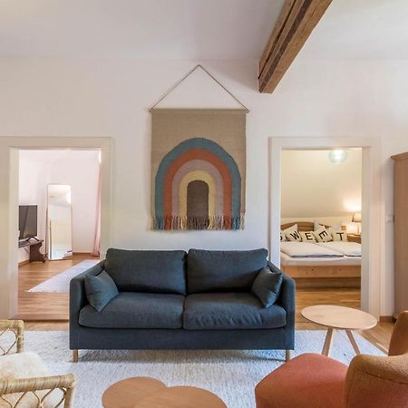 Traum-Ferienwohnung Siegsdorf Extérieur photo