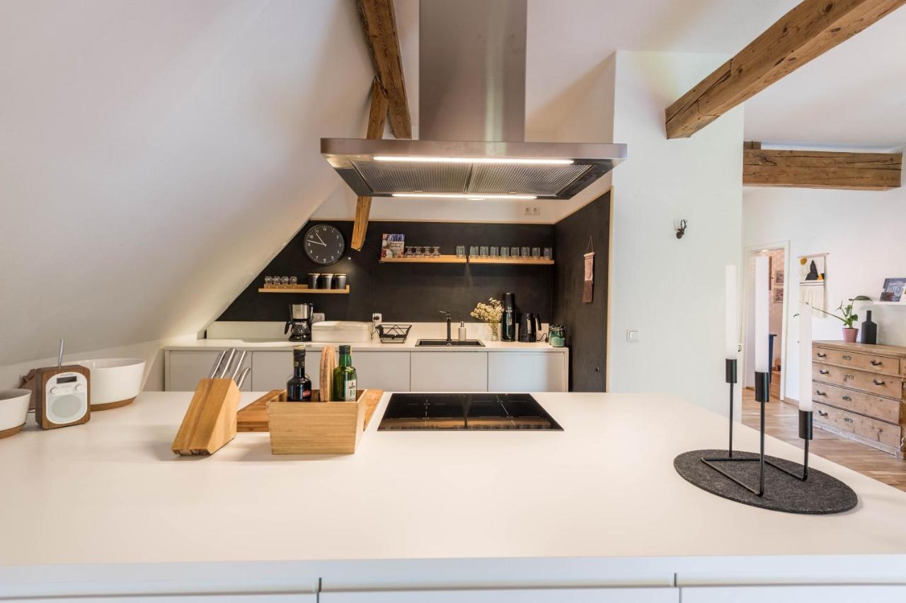 Traum-Ferienwohnung Siegsdorf Extérieur photo