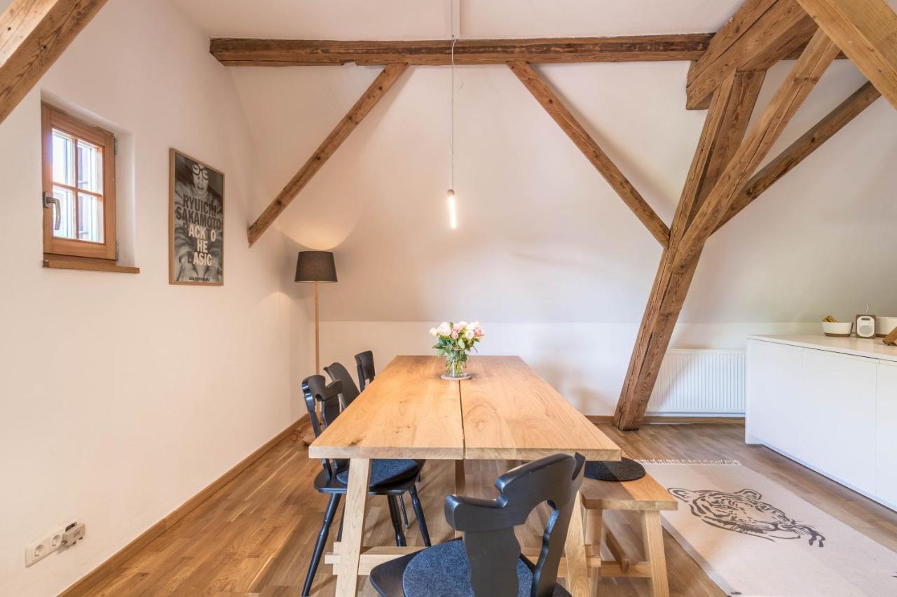 Traum-Ferienwohnung Siegsdorf Extérieur photo