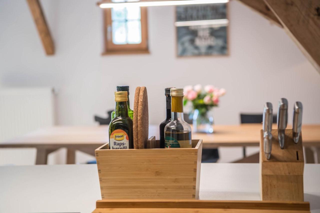 Traum-Ferienwohnung Siegsdorf Extérieur photo