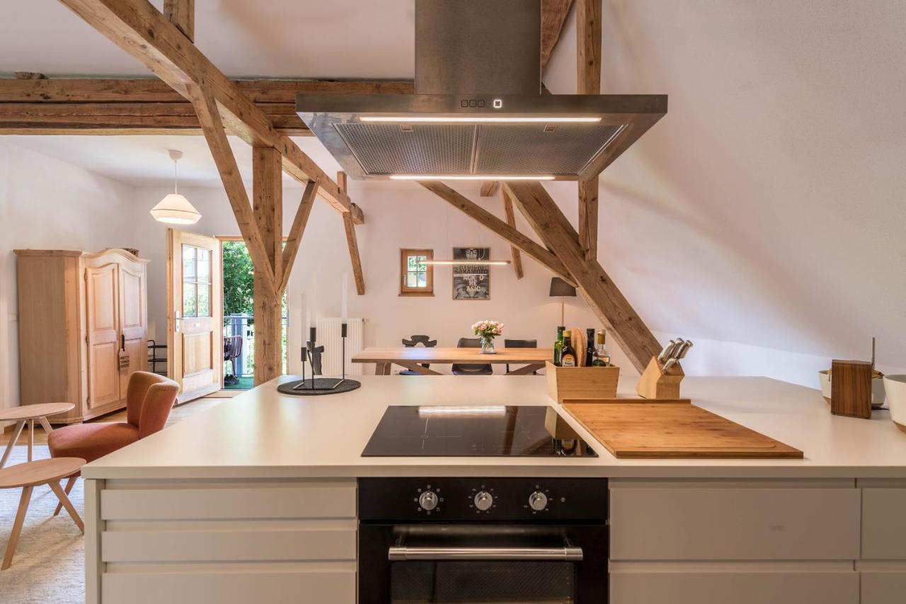 Traum-Ferienwohnung Siegsdorf Extérieur photo