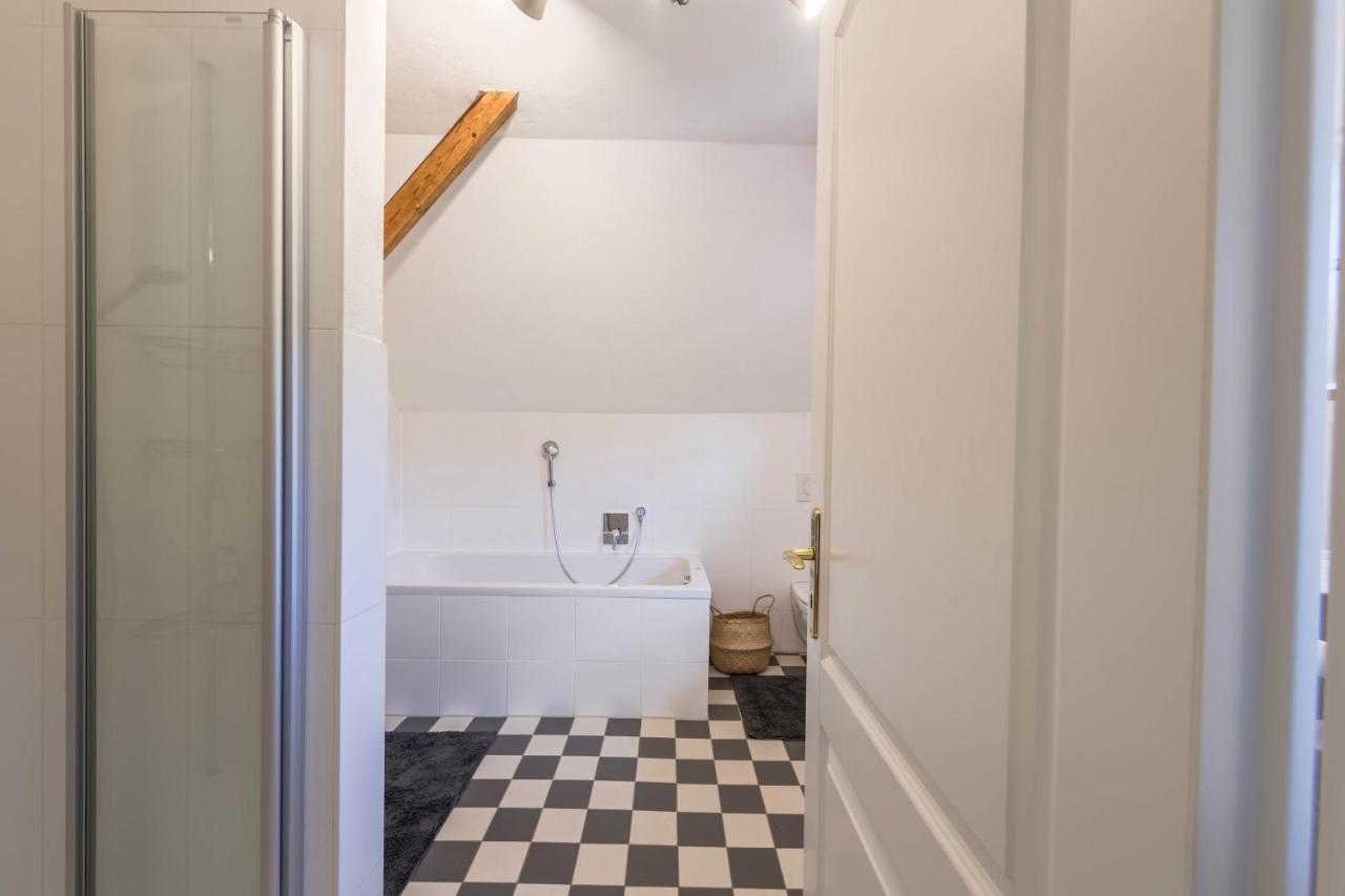 Traum-Ferienwohnung Siegsdorf Extérieur photo